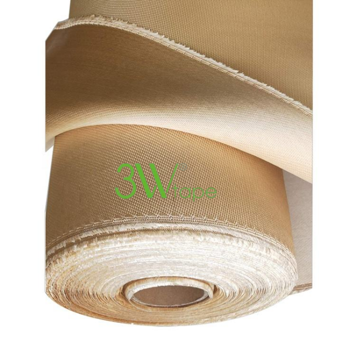 Vải bạt thủy tinh silicat